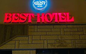 Best Kemer 3*